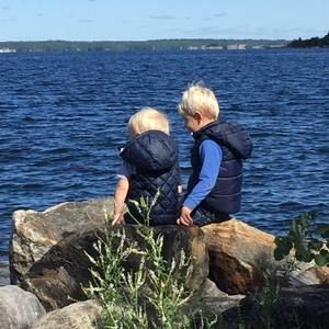 Meet your Posher, Caroline